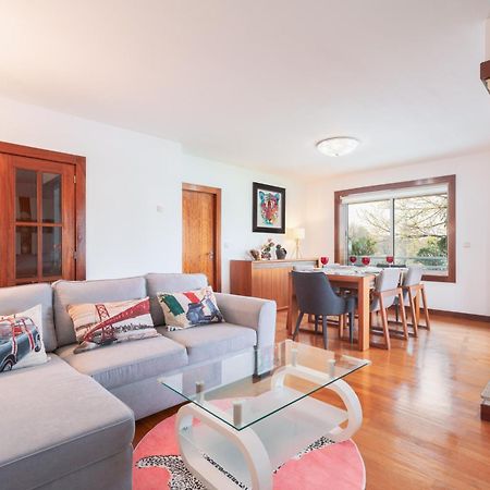 פורטו Apartment Qian Rio Douro 2Br Free Parking מראה חיצוני תמונה