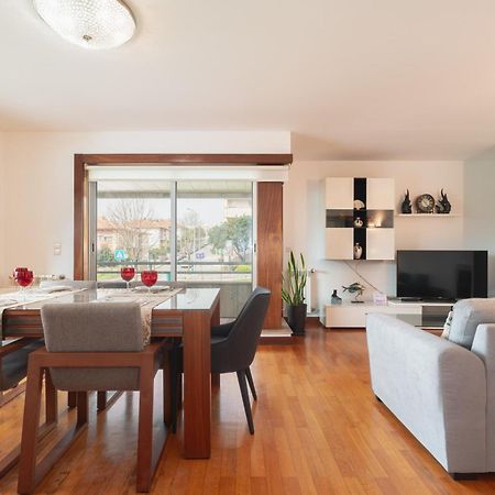 פורטו Apartment Qian Rio Douro 2Br Free Parking מראה חיצוני תמונה