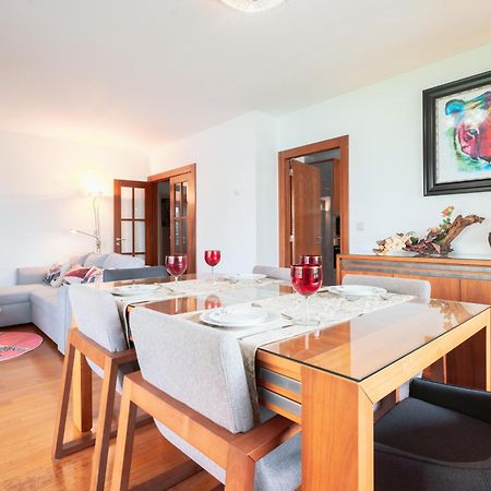 פורטו Apartment Qian Rio Douro 2Br Free Parking מראה חיצוני תמונה