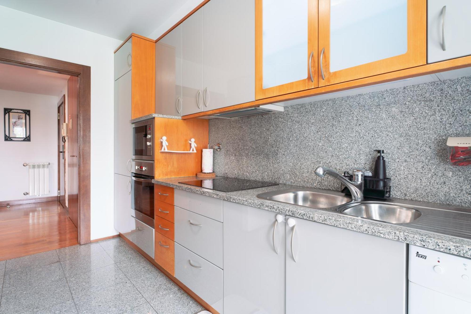 פורטו Apartment Qian Rio Douro 2Br Free Parking מראה חיצוני תמונה