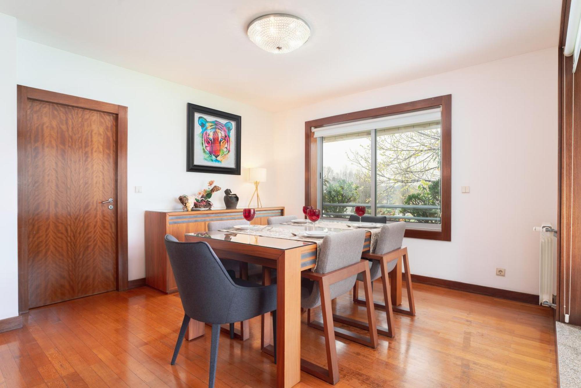 פורטו Apartment Qian Rio Douro 2Br Free Parking מראה חיצוני תמונה