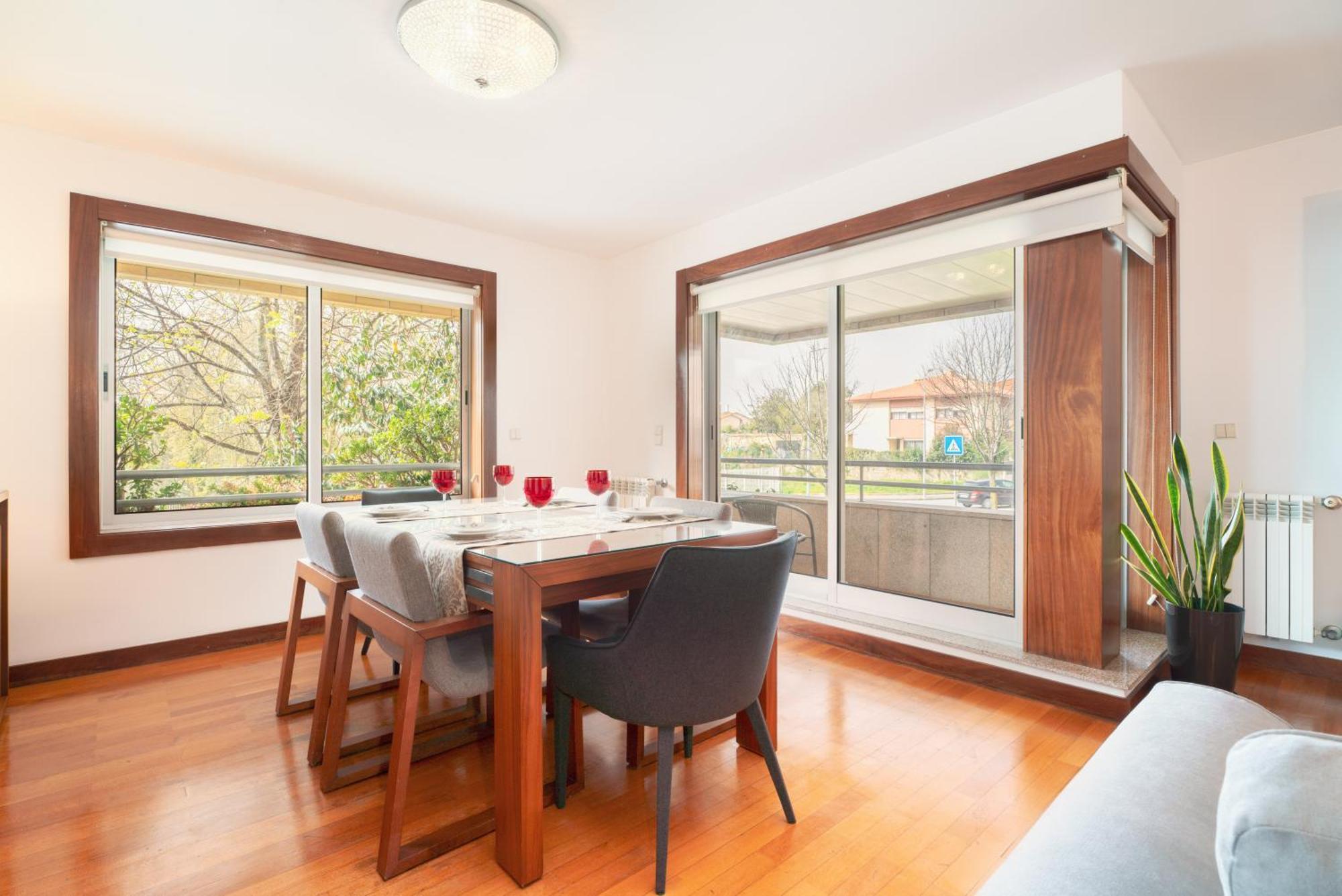 פורטו Apartment Qian Rio Douro 2Br Free Parking מראה חיצוני תמונה