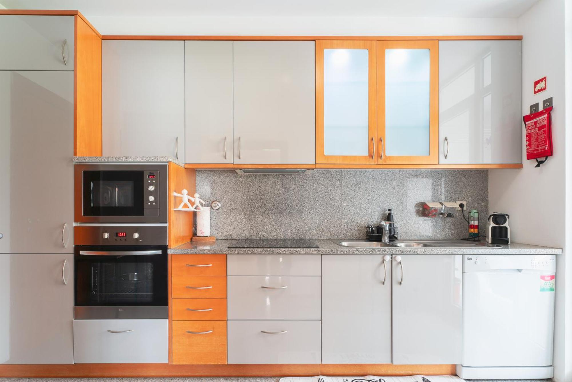 פורטו Apartment Qian Rio Douro 2Br Free Parking מראה חיצוני תמונה