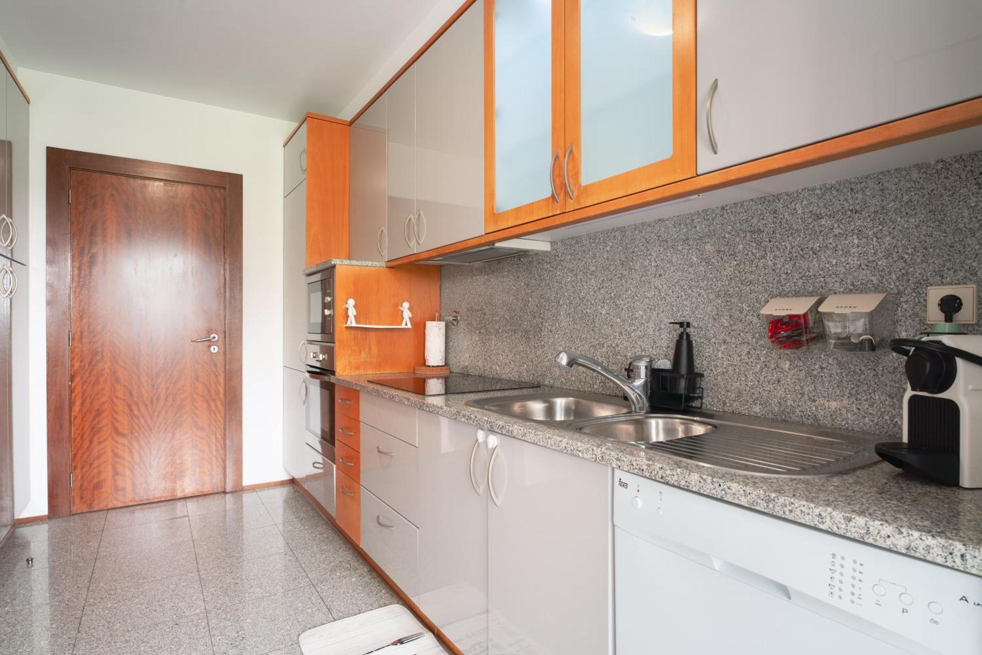 פורטו Apartment Qian Rio Douro 2Br Free Parking מראה חיצוני תמונה