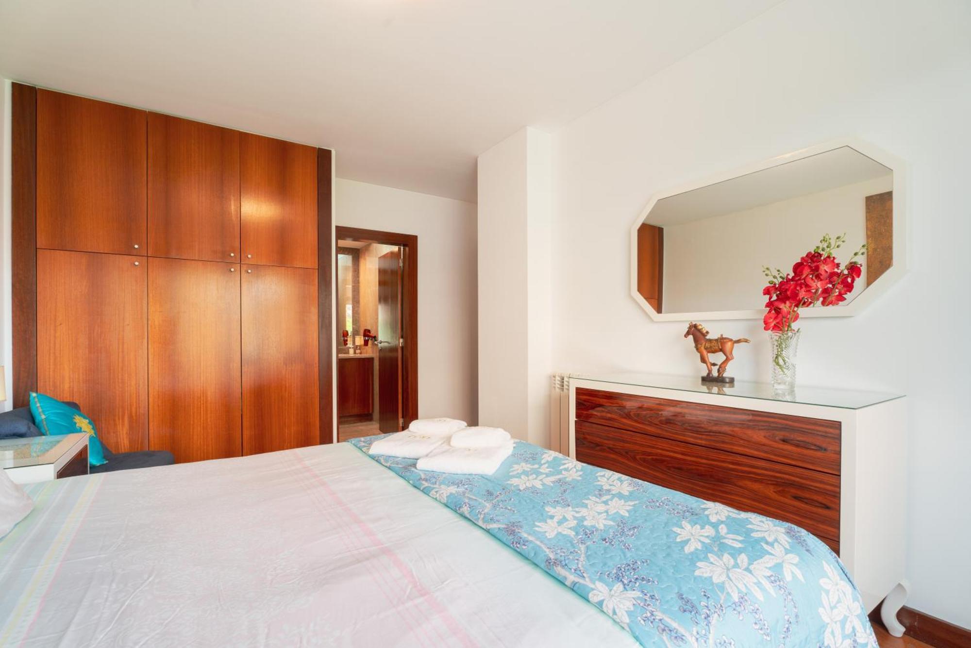 פורטו Apartment Qian Rio Douro 2Br Free Parking מראה חיצוני תמונה