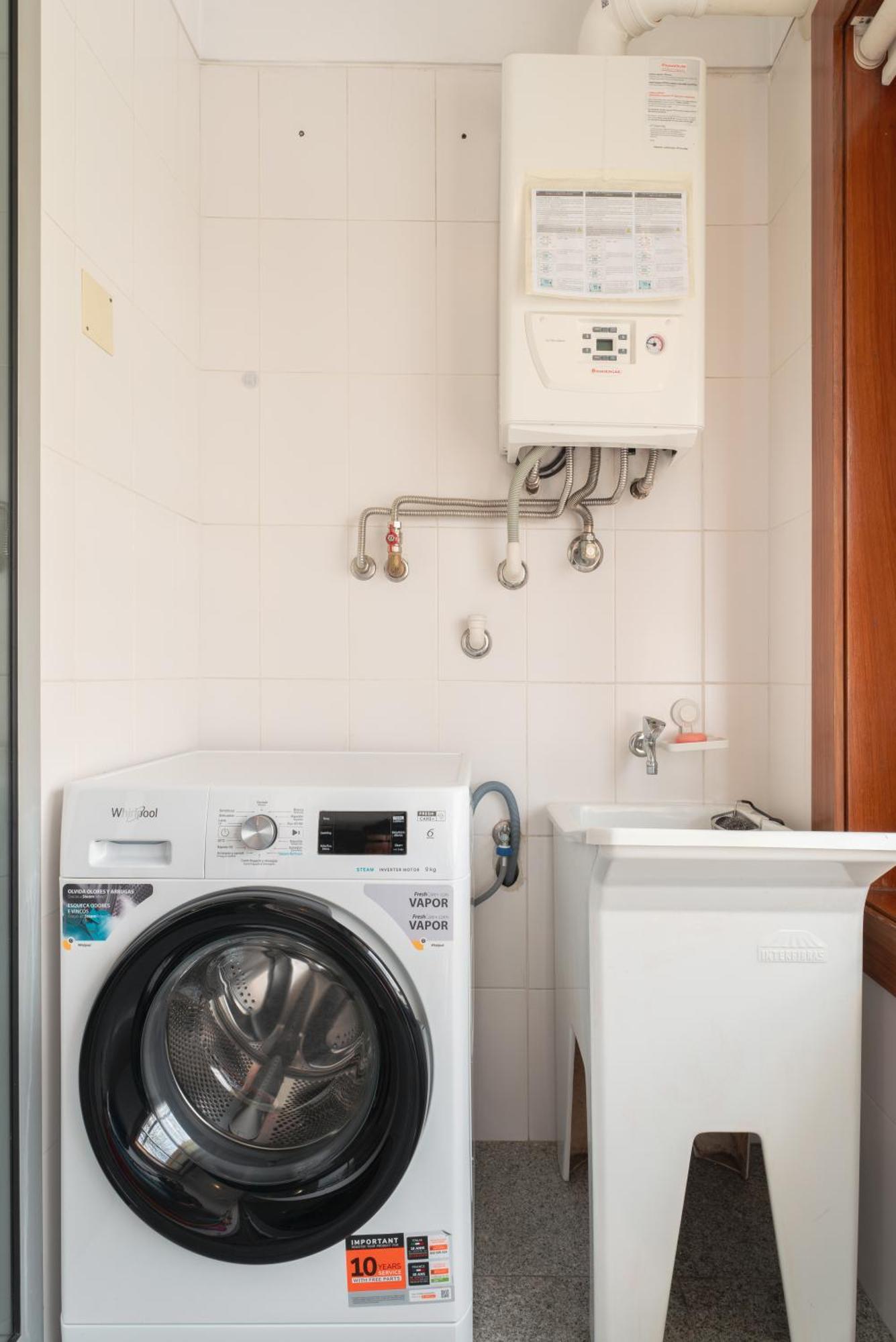 פורטו Apartment Qian Rio Douro 2Br Free Parking מראה חיצוני תמונה