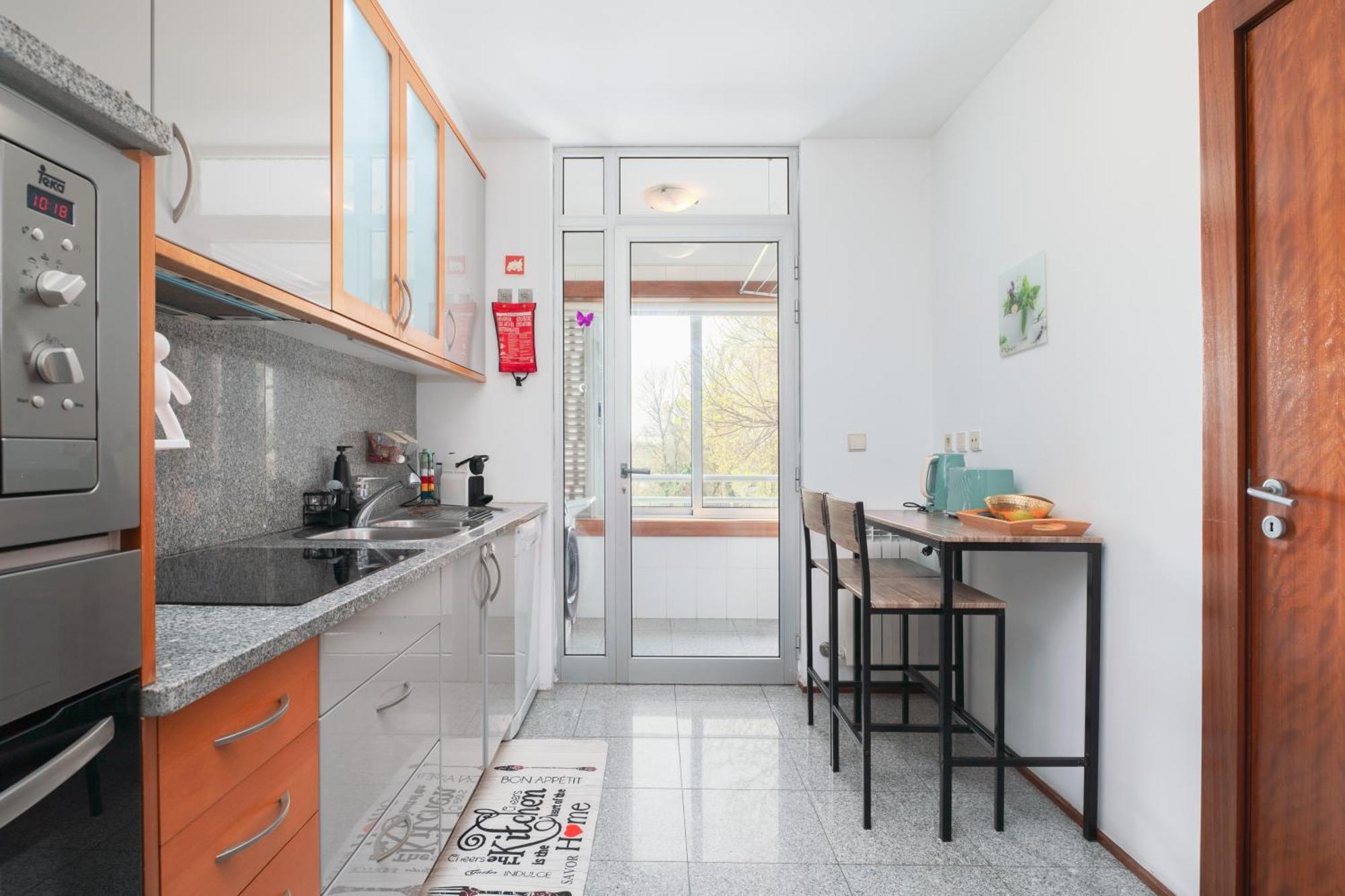 פורטו Apartment Qian Rio Douro 2Br Free Parking מראה חיצוני תמונה