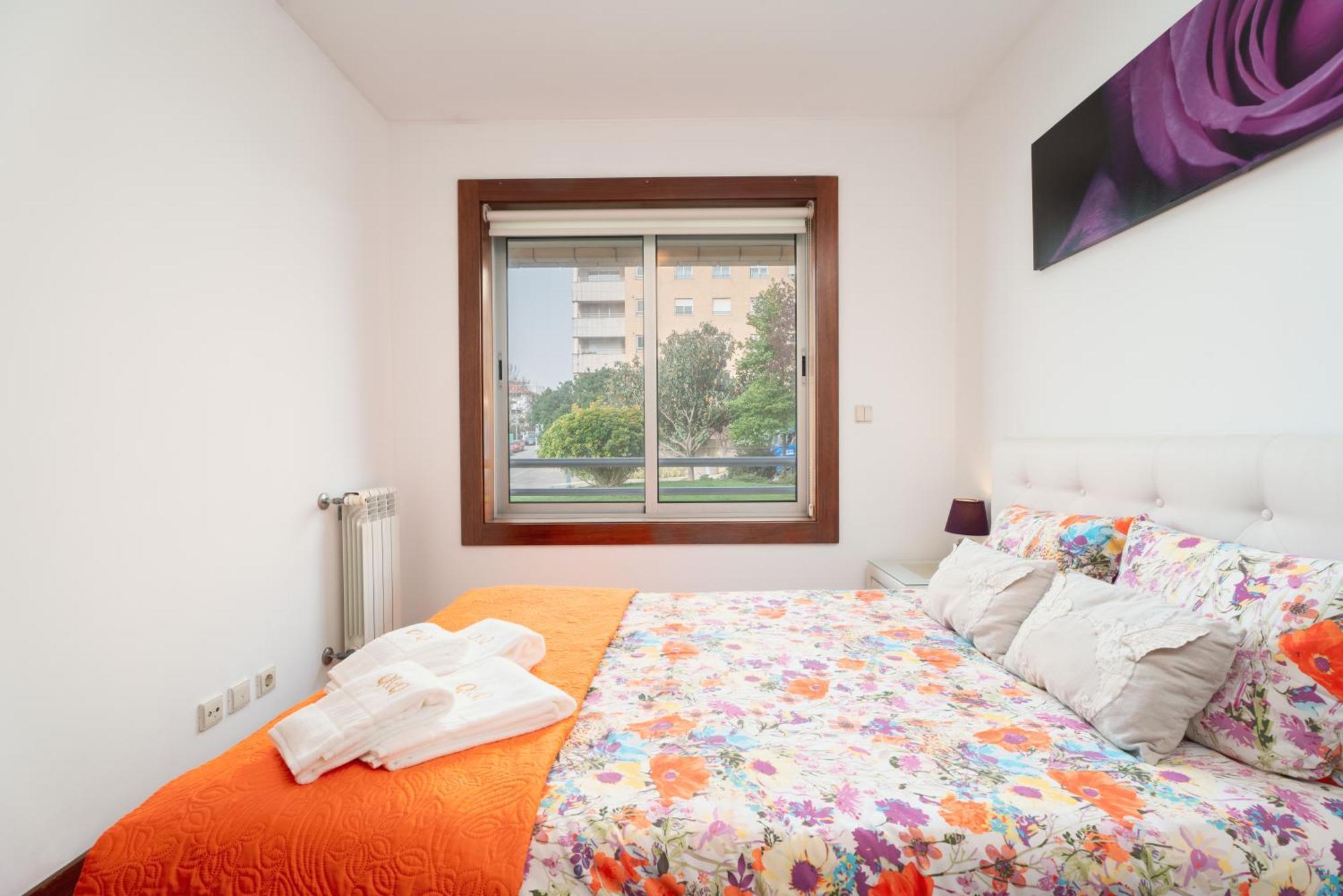 פורטו Apartment Qian Rio Douro 2Br Free Parking מראה חיצוני תמונה