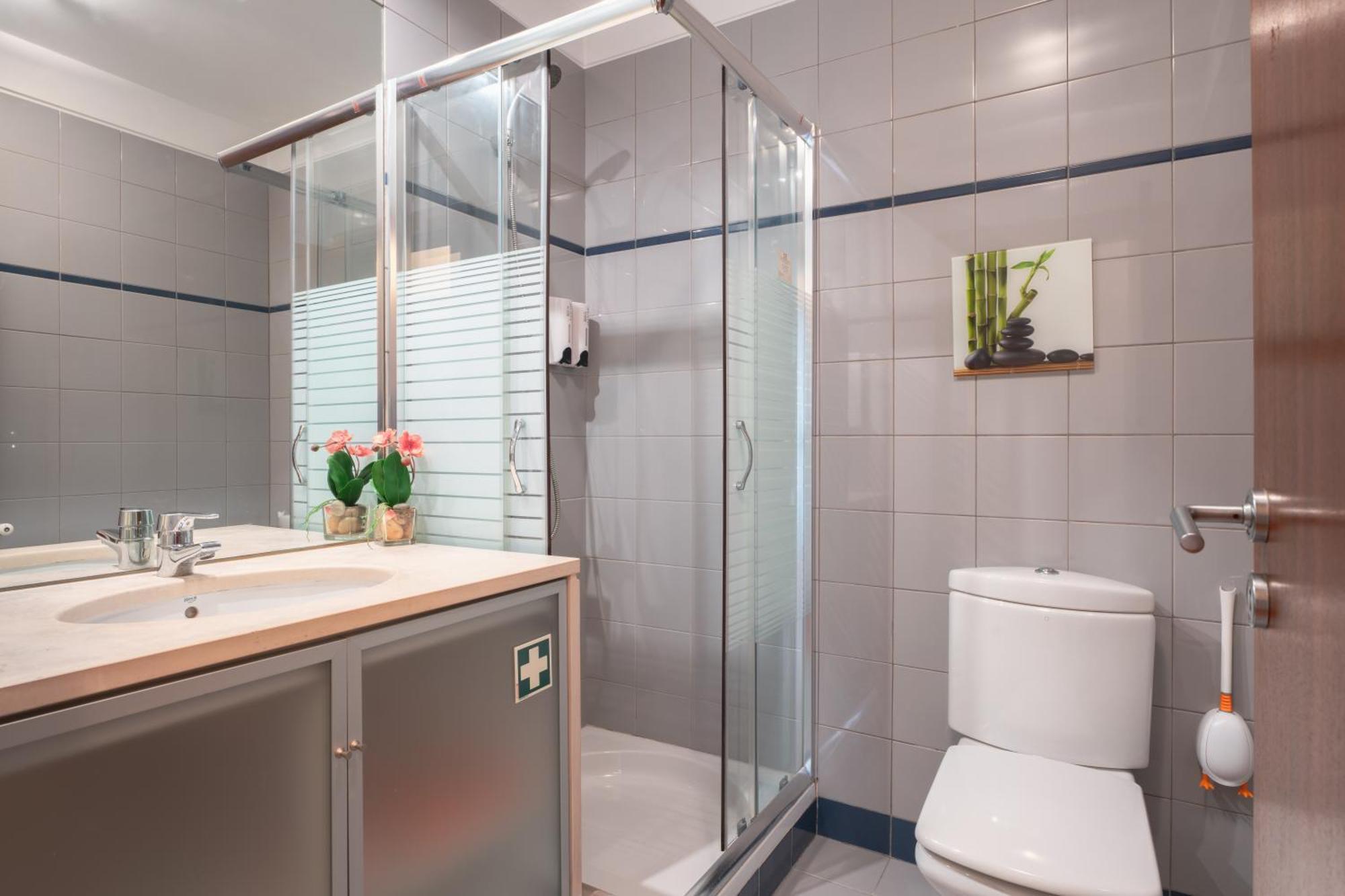 פורטו Apartment Qian Rio Douro 2Br Free Parking מראה חיצוני תמונה