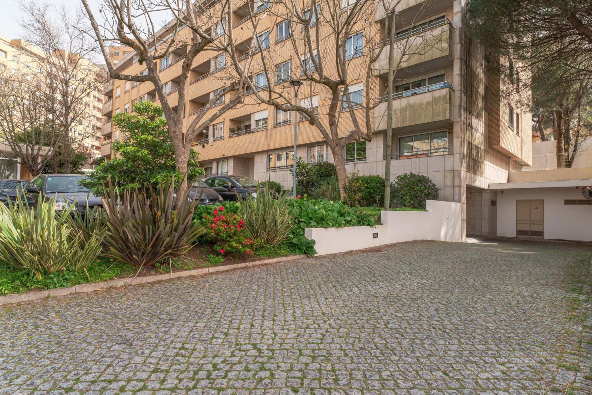 פורטו Apartment Qian Rio Douro 2Br Free Parking מראה חיצוני תמונה