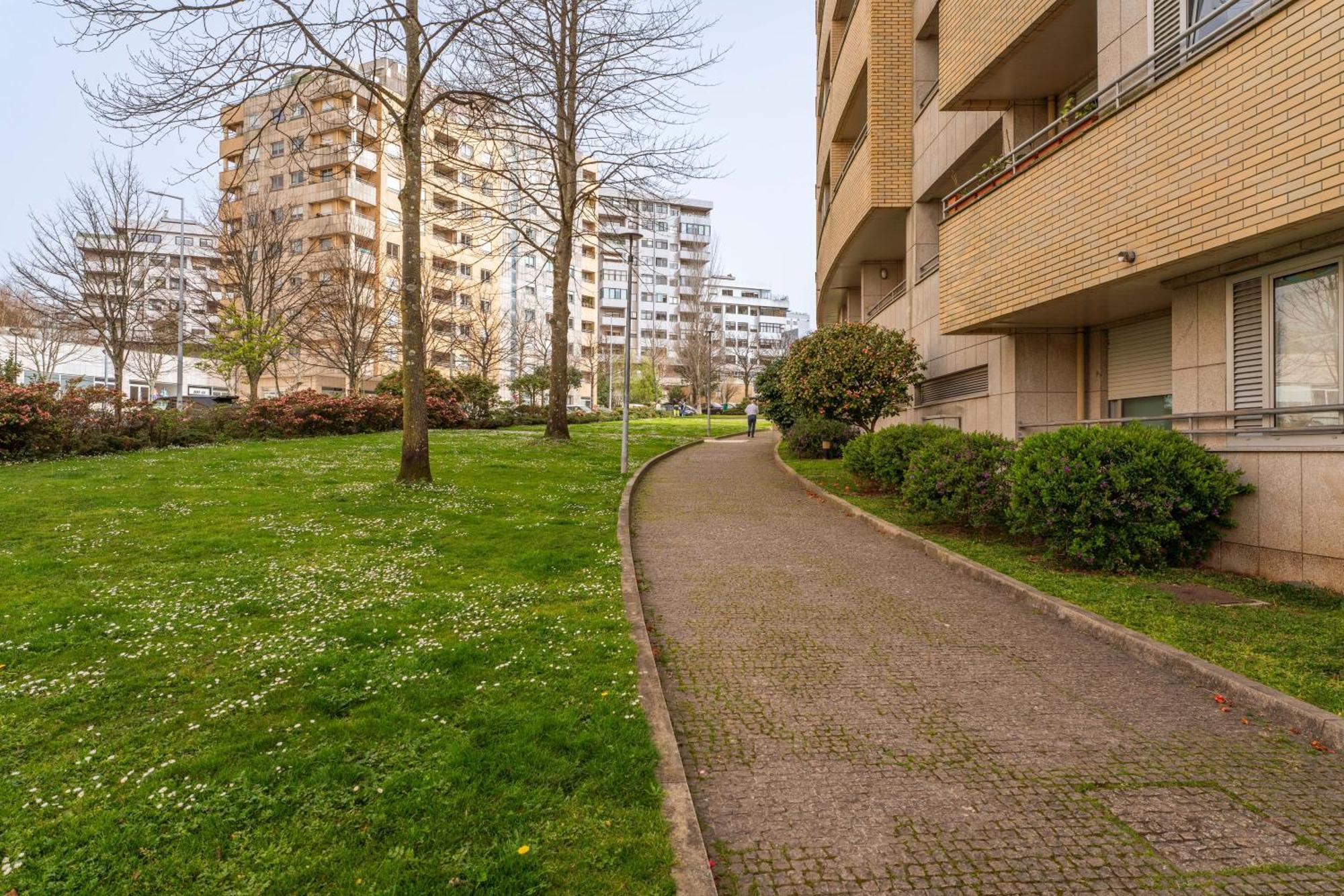 פורטו Apartment Qian Rio Douro 2Br Free Parking מראה חיצוני תמונה