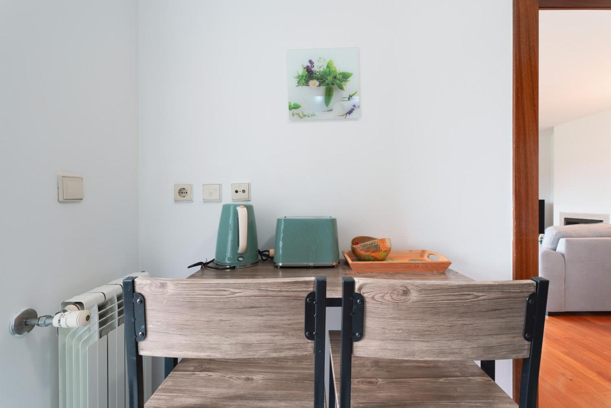 פורטו Apartment Qian Rio Douro 2Br Free Parking מראה חיצוני תמונה