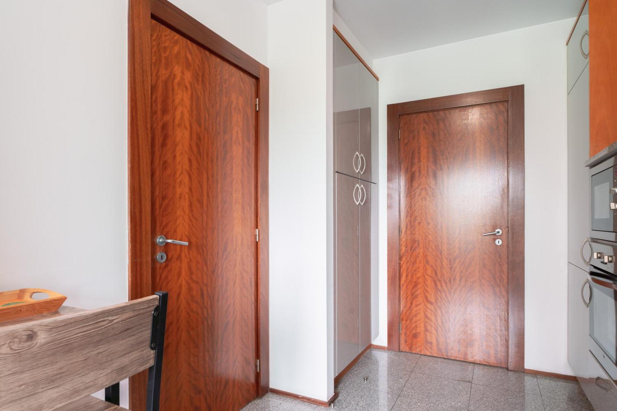 פורטו Apartment Qian Rio Douro 2Br Free Parking מראה חיצוני תמונה