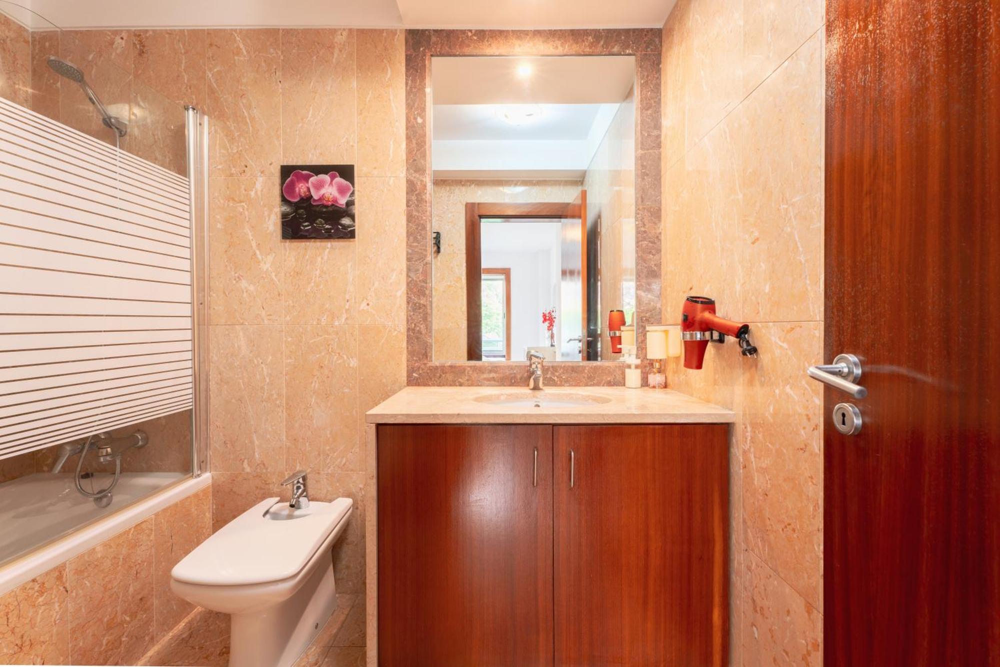 פורטו Apartment Qian Rio Douro 2Br Free Parking מראה חיצוני תמונה