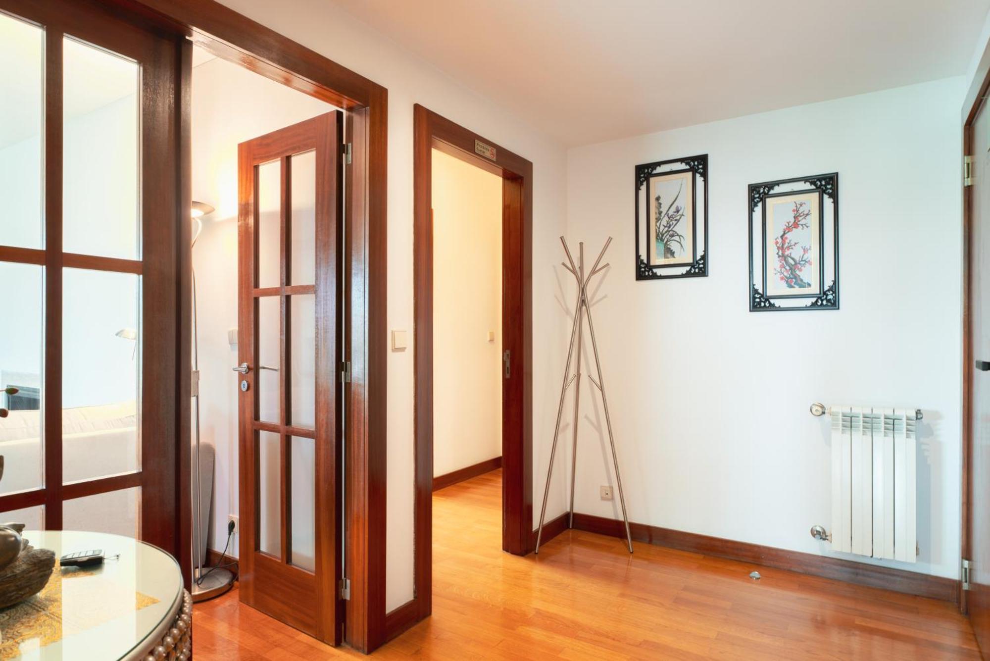 פורטו Apartment Qian Rio Douro 2Br Free Parking מראה חיצוני תמונה