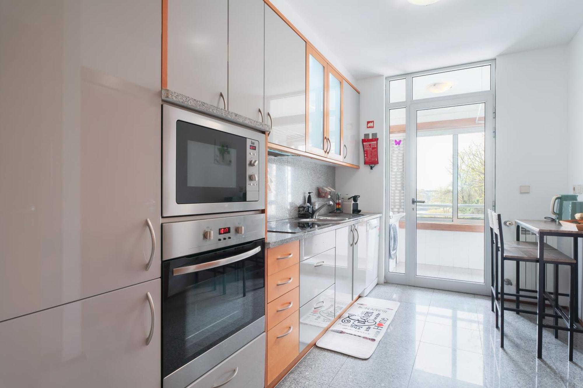 פורטו Apartment Qian Rio Douro 2Br Free Parking מראה חיצוני תמונה
