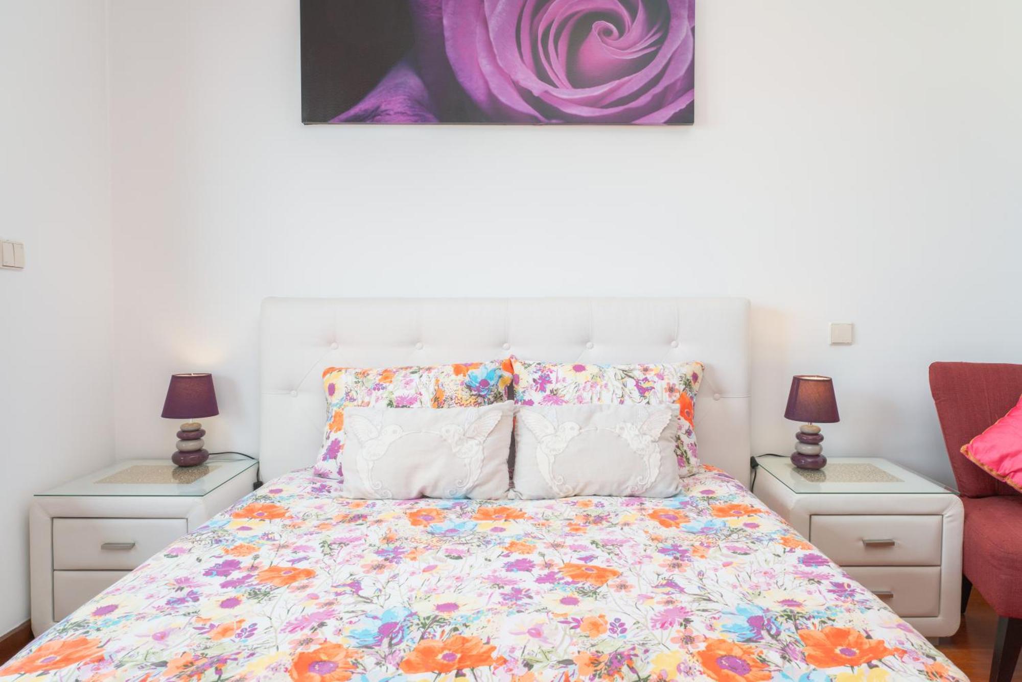 פורטו Apartment Qian Rio Douro 2Br Free Parking מראה חיצוני תמונה