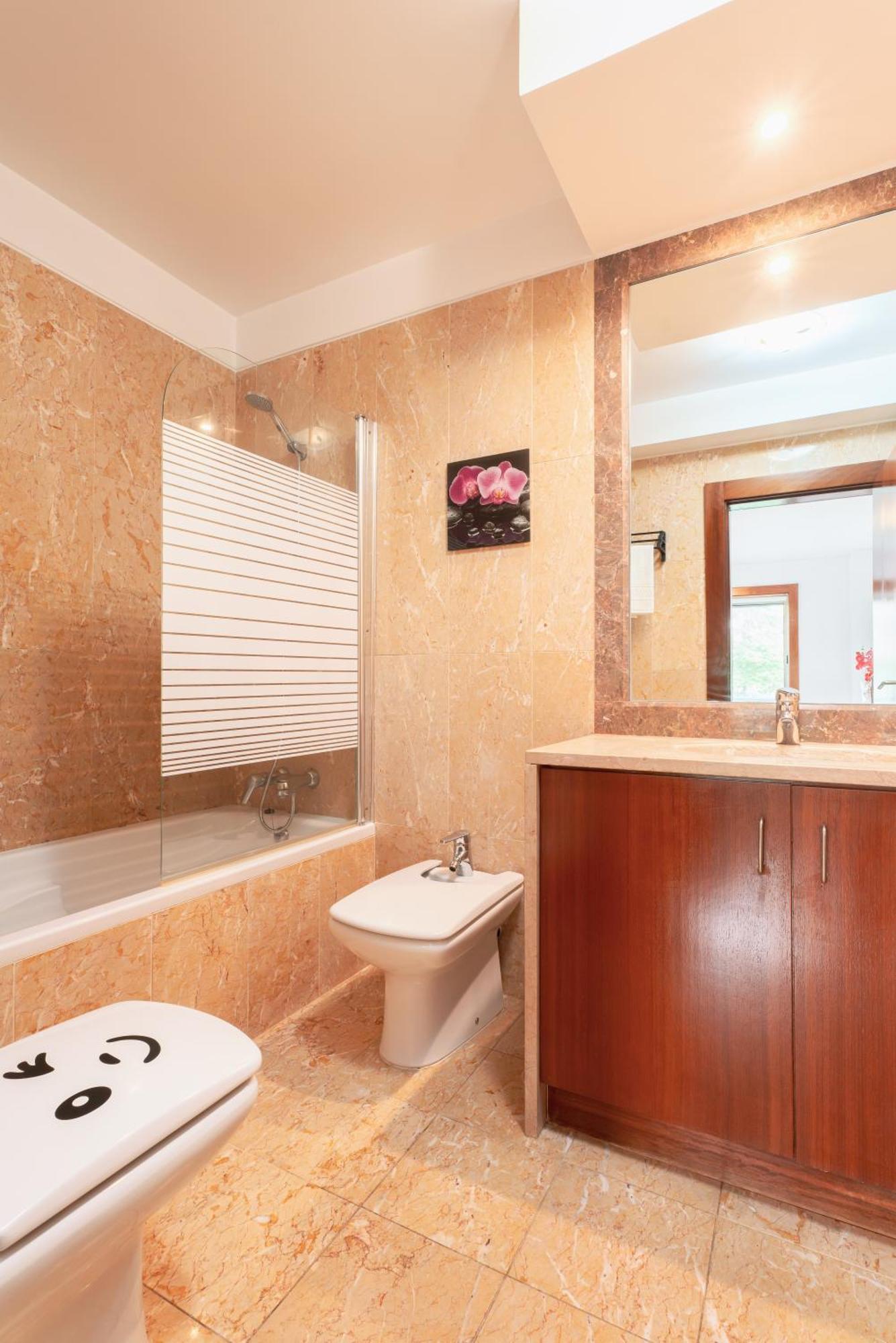 פורטו Apartment Qian Rio Douro 2Br Free Parking מראה חיצוני תמונה