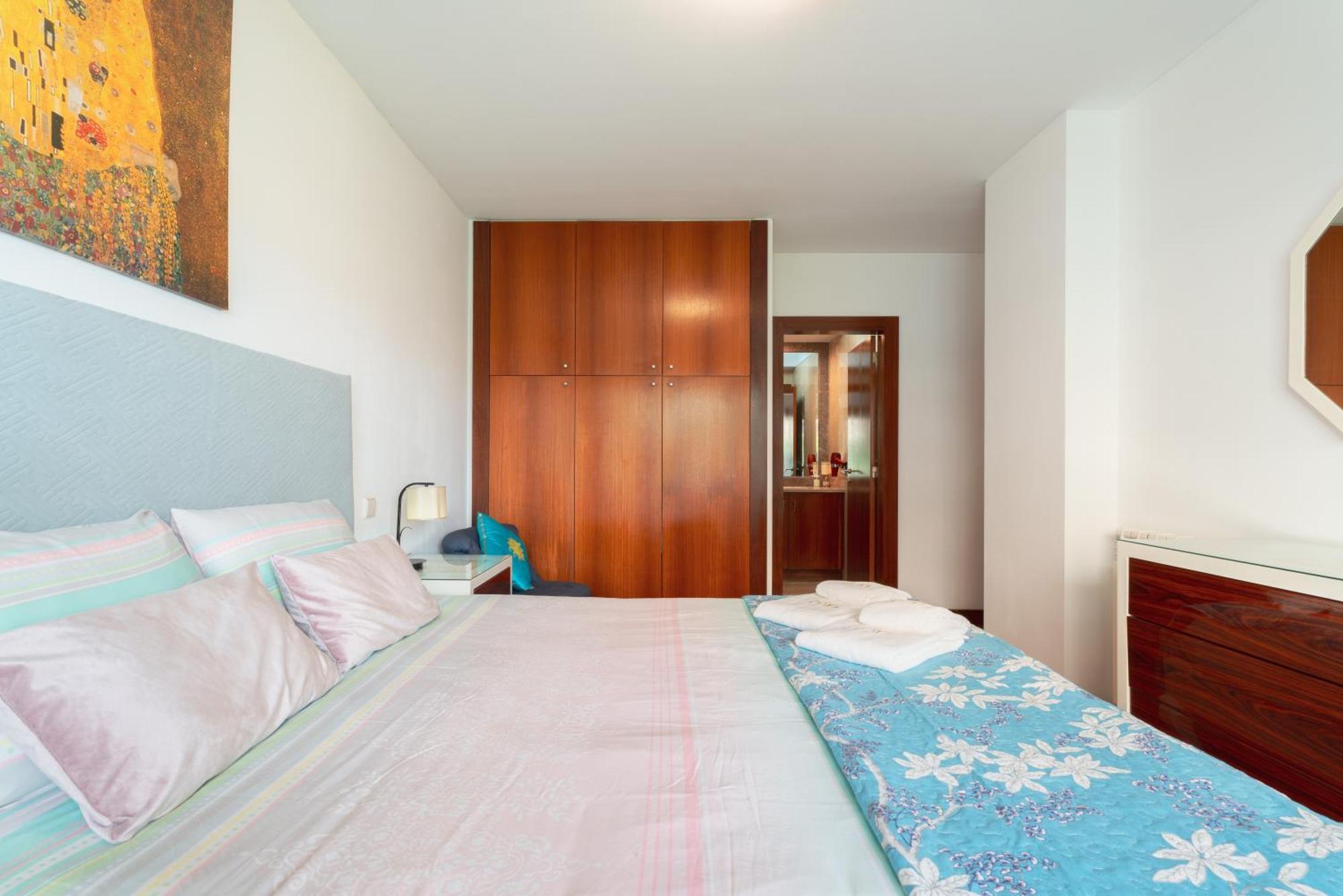 פורטו Apartment Qian Rio Douro 2Br Free Parking מראה חיצוני תמונה