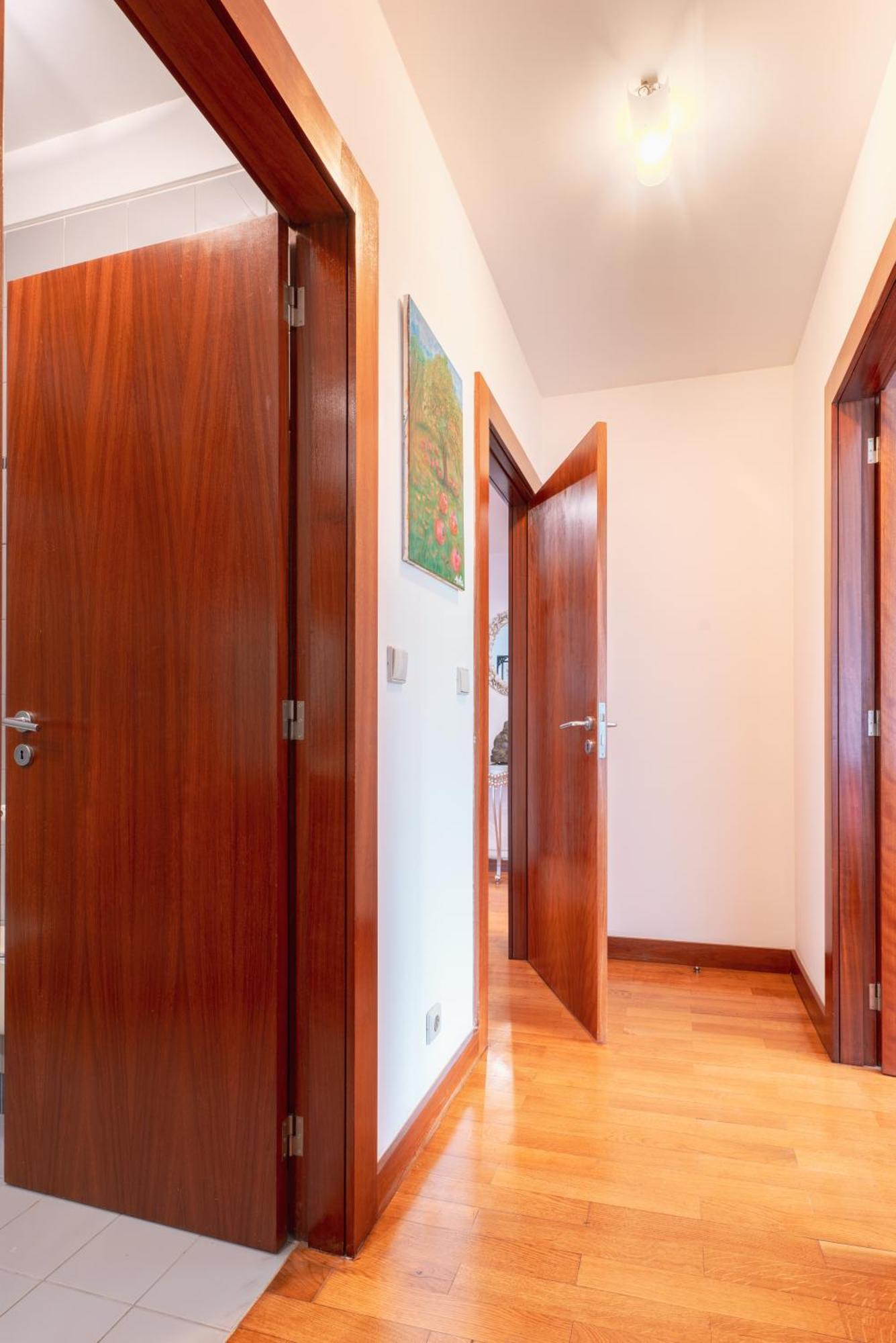 פורטו Apartment Qian Rio Douro 2Br Free Parking מראה חיצוני תמונה