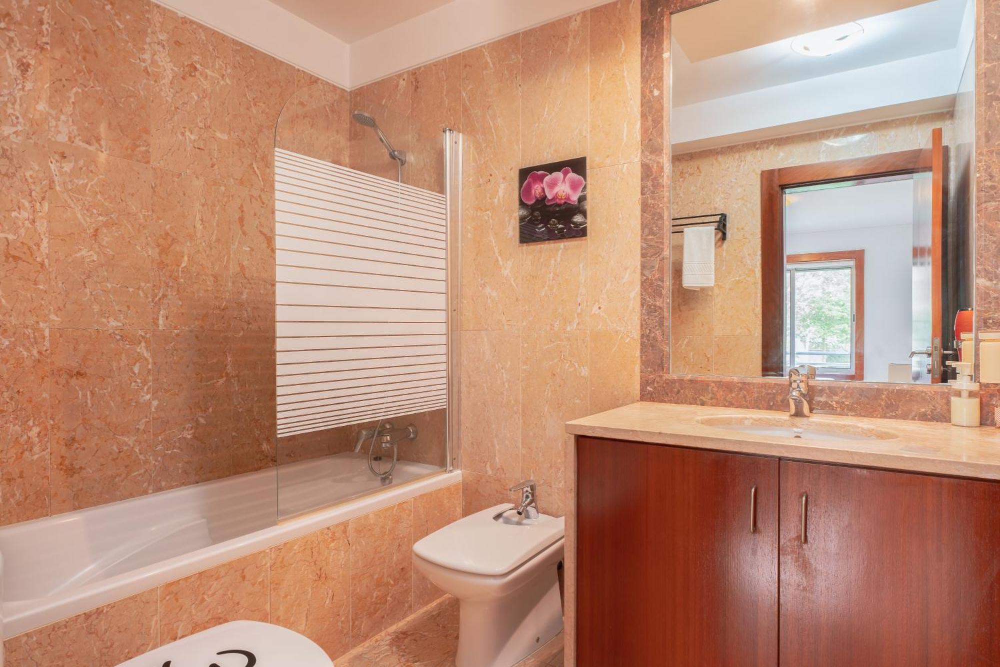 פורטו Apartment Qian Rio Douro 2Br Free Parking מראה חיצוני תמונה
