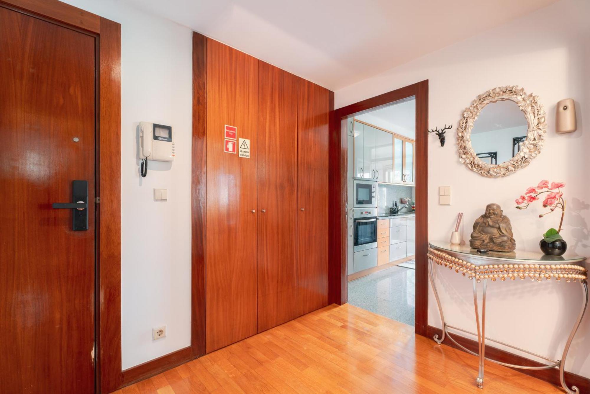 פורטו Apartment Qian Rio Douro 2Br Free Parking מראה חיצוני תמונה