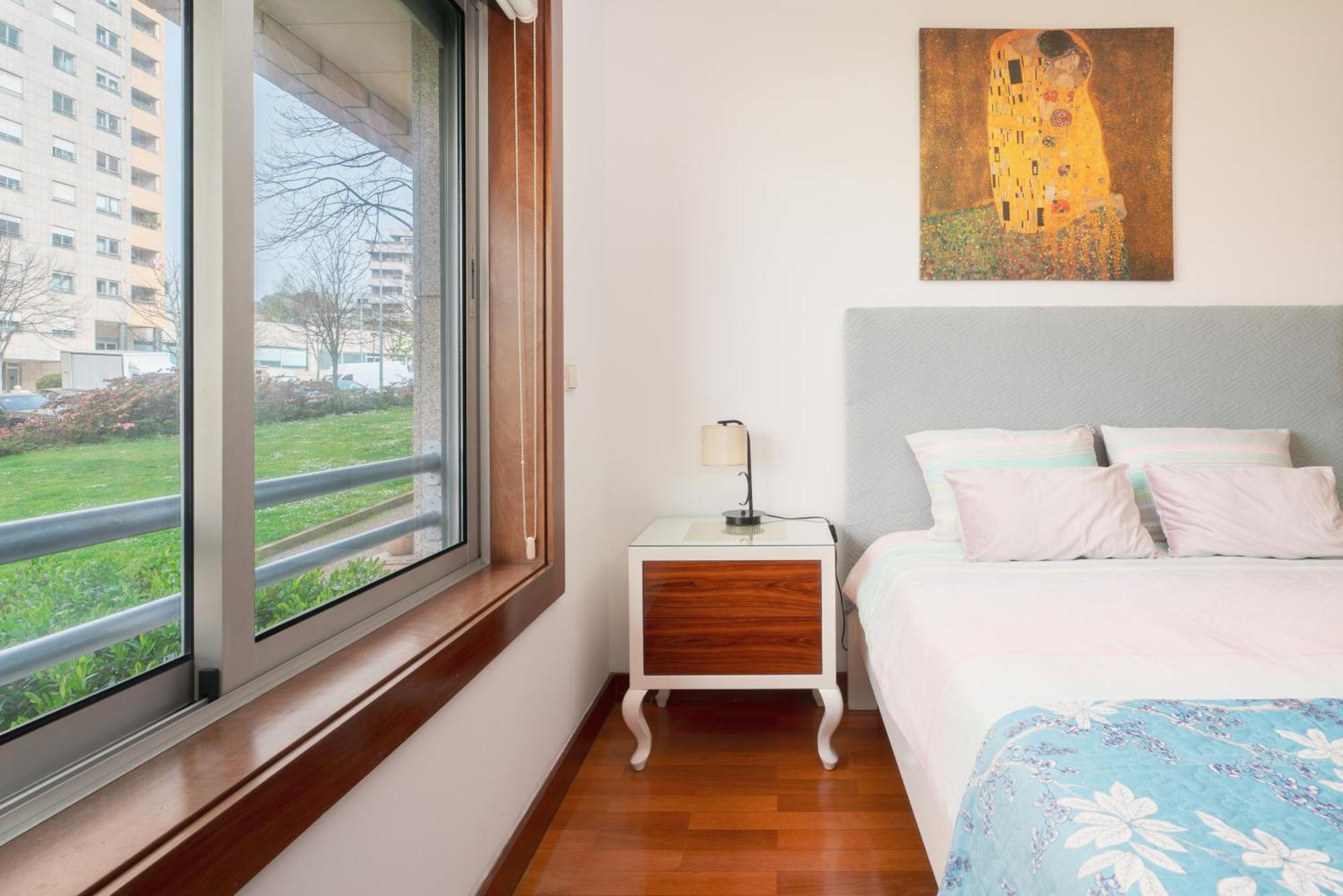 פורטו Apartment Qian Rio Douro 2Br Free Parking מראה חיצוני תמונה
