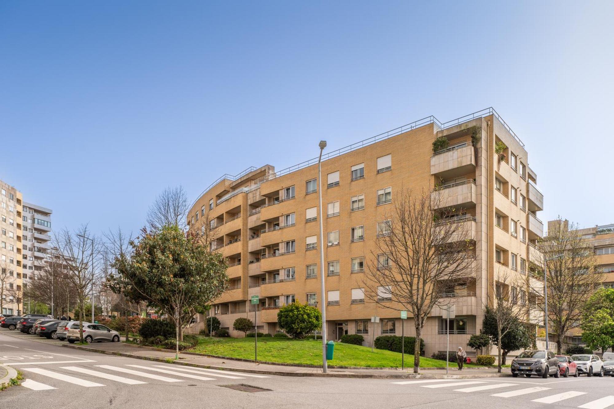 פורטו Apartment Qian Rio Douro 2Br Free Parking מראה חיצוני תמונה