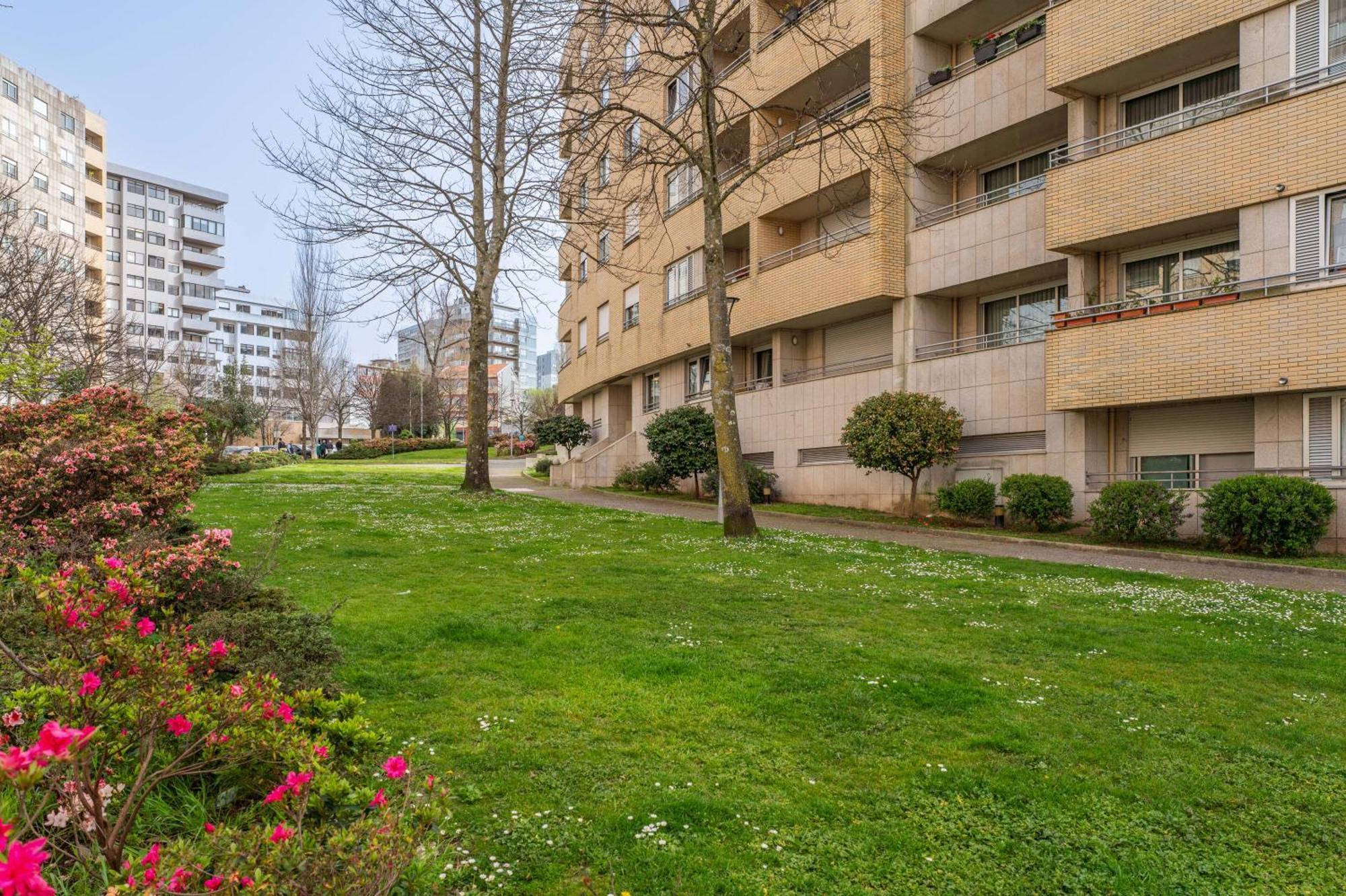 פורטו Apartment Qian Rio Douro 2Br Free Parking מראה חיצוני תמונה