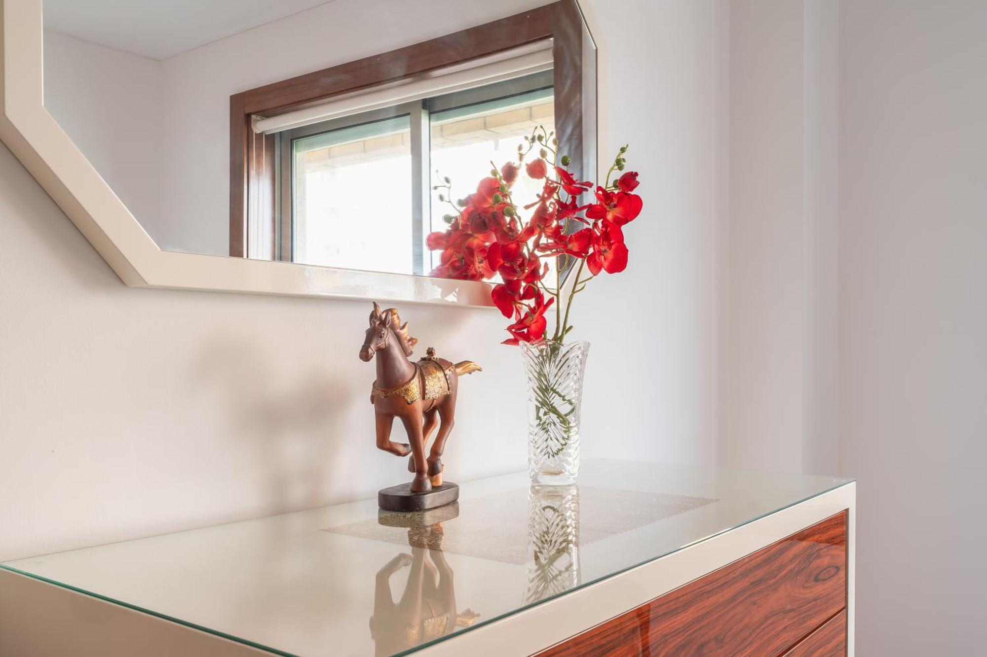 פורטו Apartment Qian Rio Douro 2Br Free Parking מראה חיצוני תמונה