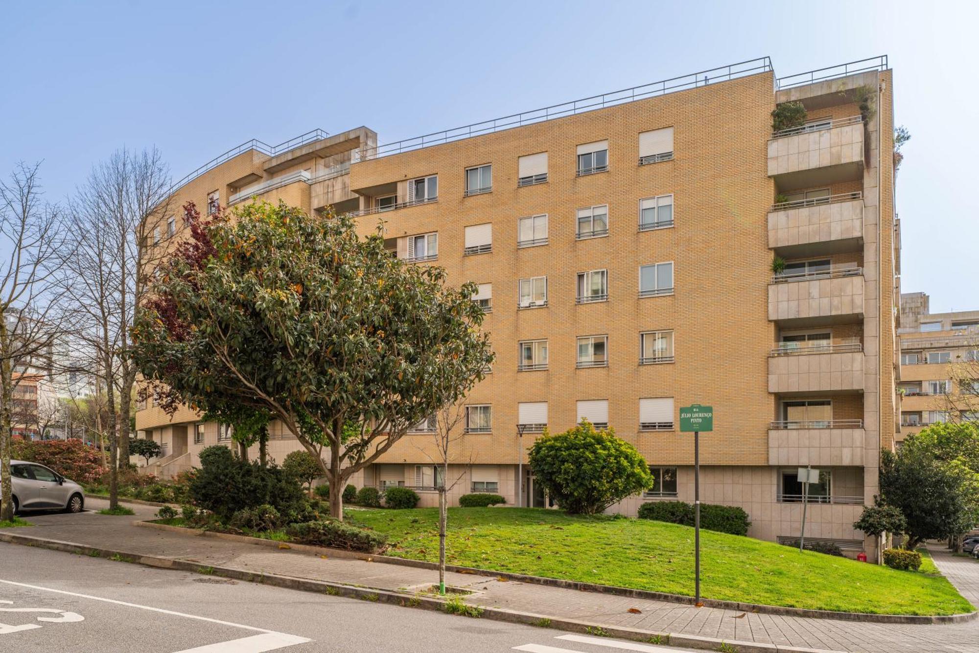 פורטו Apartment Qian Rio Douro 2Br Free Parking מראה חיצוני תמונה