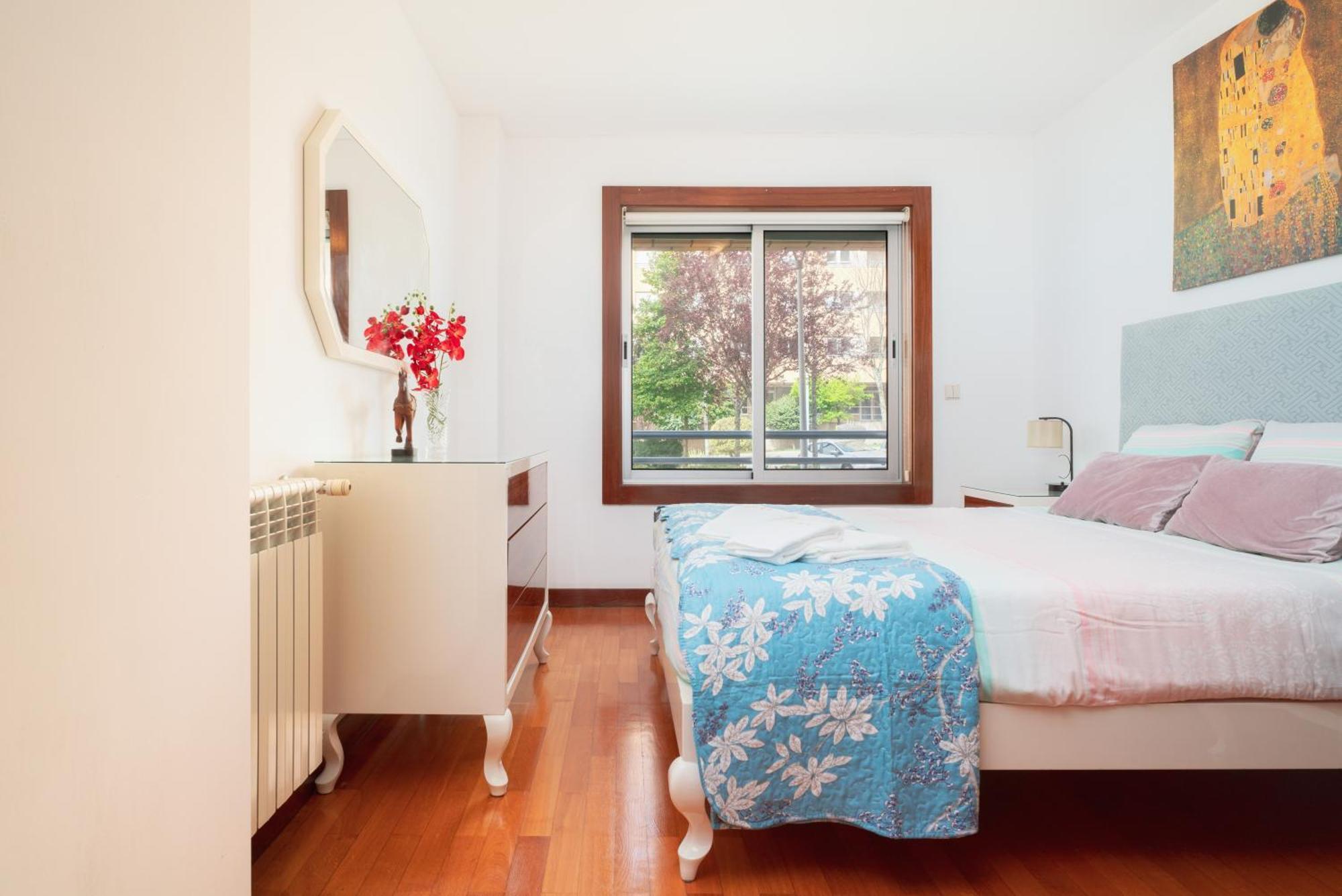 פורטו Apartment Qian Rio Douro 2Br Free Parking מראה חיצוני תמונה