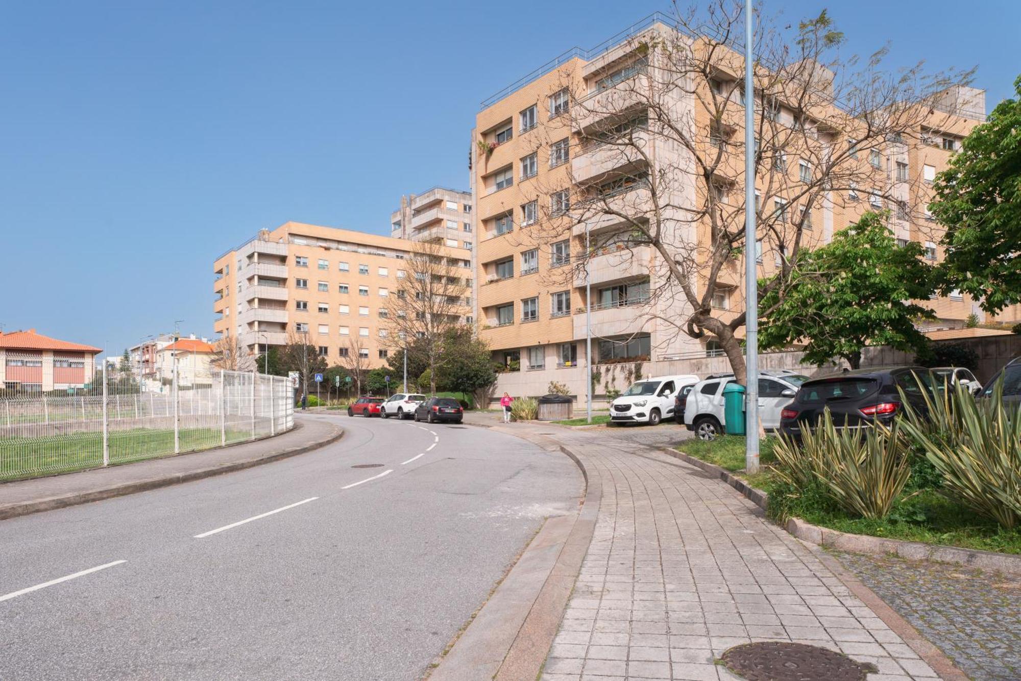 פורטו Apartment Qian Rio Douro 2Br Free Parking מראה חיצוני תמונה