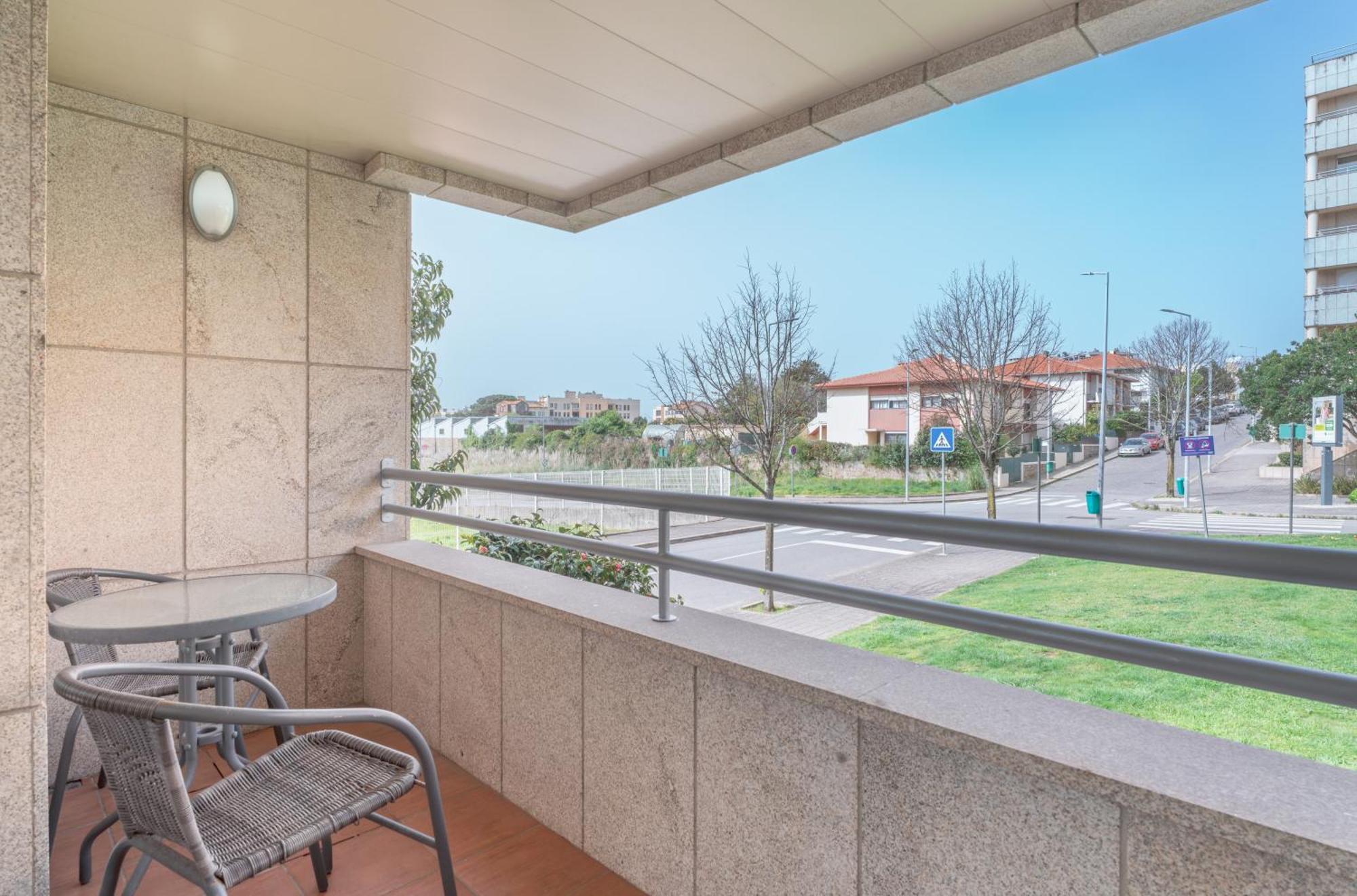 פורטו Apartment Qian Rio Douro 2Br Free Parking מראה חיצוני תמונה