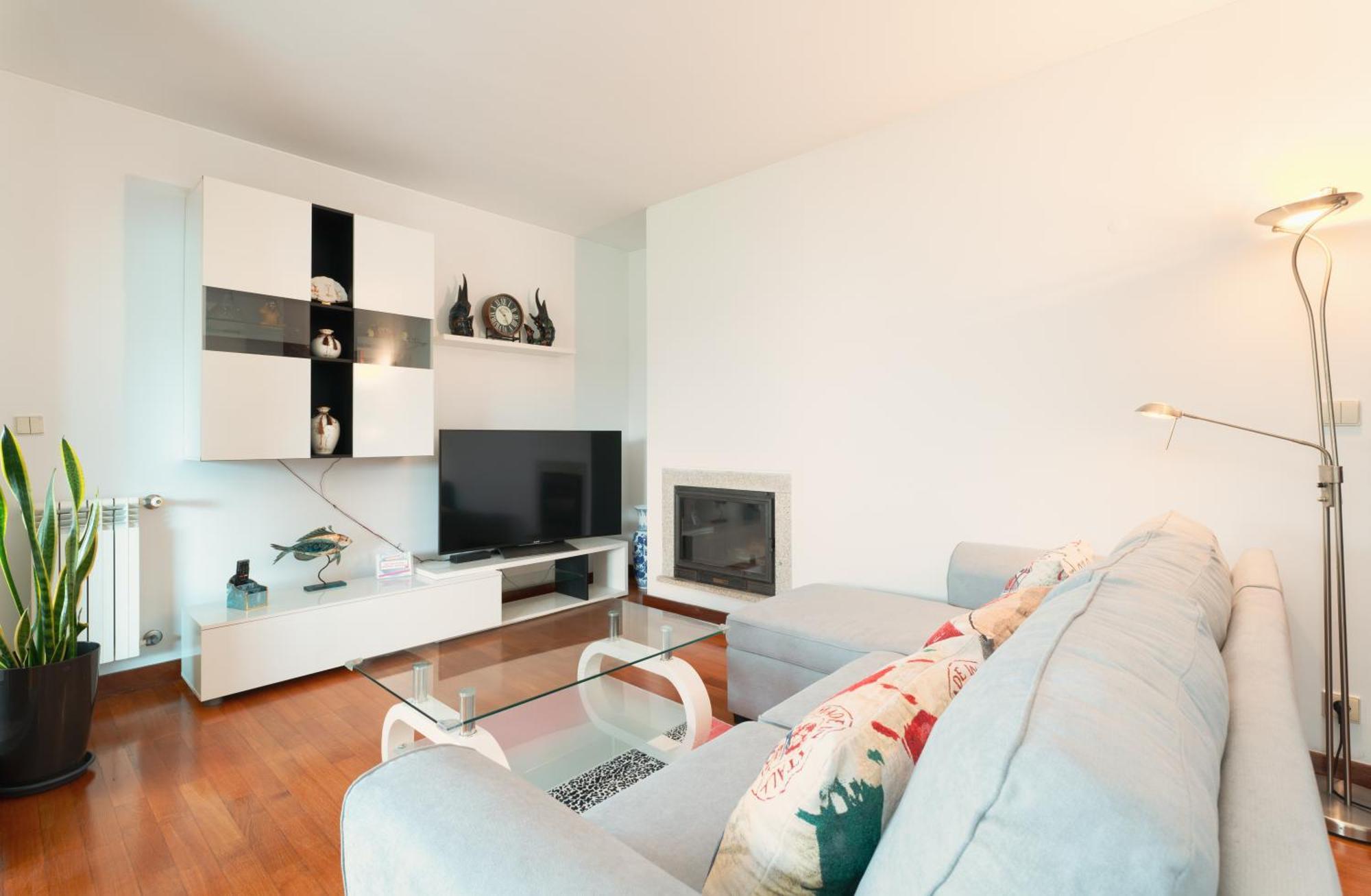 פורטו Apartment Qian Rio Douro 2Br Free Parking מראה חיצוני תמונה