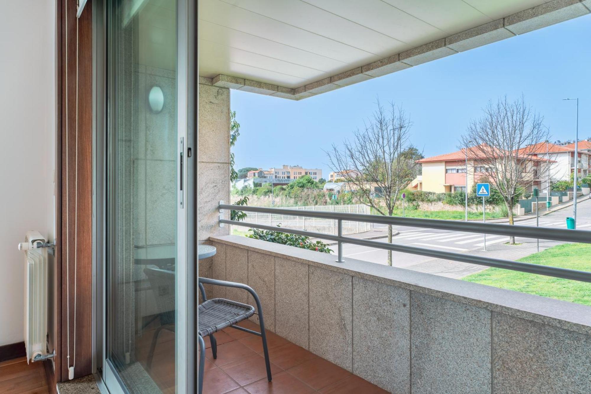 פורטו Apartment Qian Rio Douro 2Br Free Parking מראה חיצוני תמונה